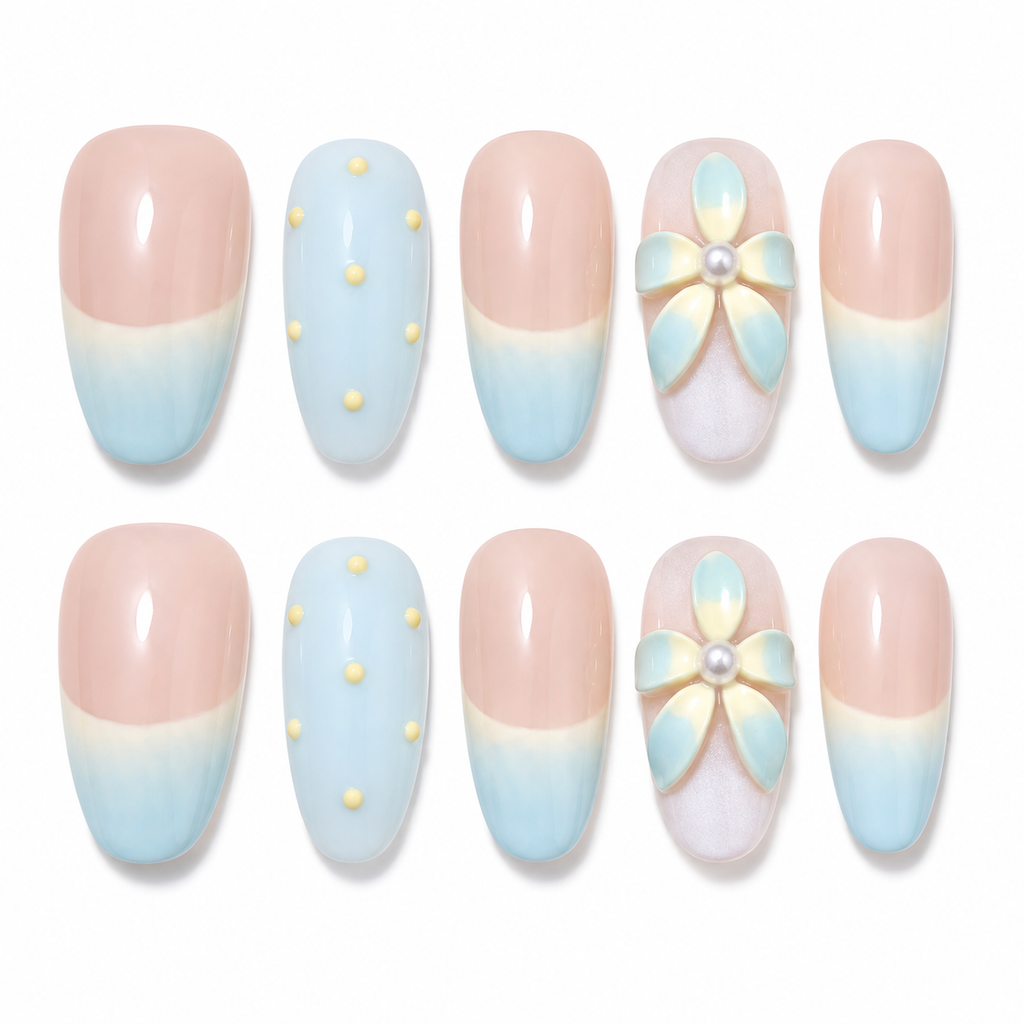 Bluebell Cream