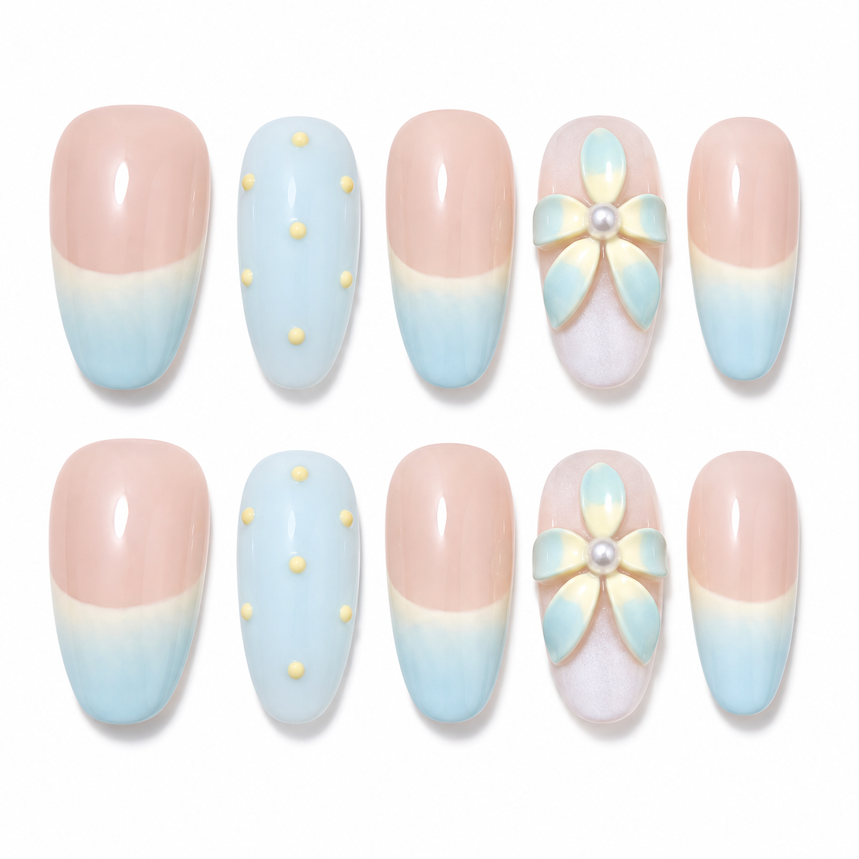Bluebell Cream