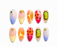Island Sorbet