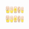 Lemon Daisy