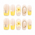 Lemon Daisy