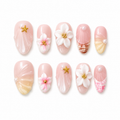 Coral Blossom