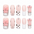 Blush Safari