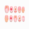 Coral Blossom