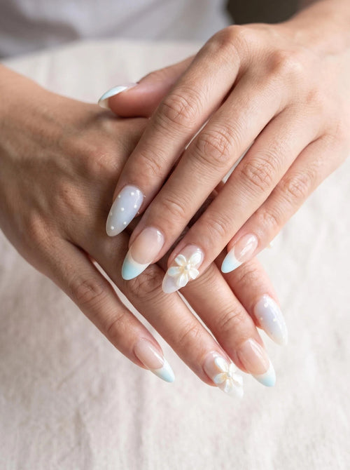 Bluebell Cream